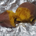 あきよまん's cooksnap of when they made とろーり 石焼き芋風(仮書き).