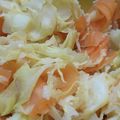 あゆたっくん's cooksnap of when they made にんじんのきな粉和え❤.