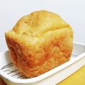 おまたんＬＡＢＯ's cooksnap of when they made HBで♡オリーブオイルの食パン.