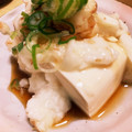 67luna's cooksnap of when they made とろろやっこ.