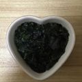 かおり♡♡♡'s cooksnap of when they made ワカメのナムル.