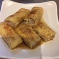 だい☆あお☆まり's cooksnap of when they made ヘルシー餃子.