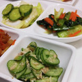☆★ケイト★☆'s cooksnap of when they made きゅうりのツナのサラダ.
