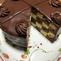 なか祥's cooksnap of when they made 抜型で簡単♪サン・セバスチャン.