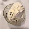 ●ゆゆゆ●'s cooksnap of when they made クリームチーズアイス.