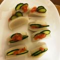 備前ちゃん食堂's cooksnap of when they made かまぼこ.