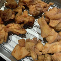 はらぺこまさる's cooksnap of when they made 我が家の定番、ジューシー鶏の唐揚げ.