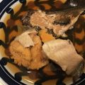 花花里's cooksnap of when they made フライパンで♥カレイの煮付け♪.