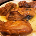 ごくま's cooksnap of when they made 牡蠣の燻製.