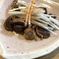 しずねー's cooksnap of when they made 家庭料理の先輩に習ったシャカシャカ砂肝.