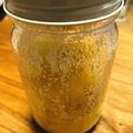 さすらい's cooksnap of when they made 塩レモンに続く‥塩ゆず&塩かぼす.