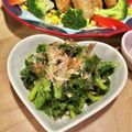 2880naaao's cooksnap of when they made ご飯が進む大根葉の漬物♪.