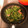 ☆ichika＊☆'s cooksnap of when they made ◇豆苗とハムのバター炒め◇.