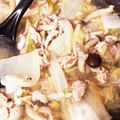 みっぱな's cooksnap of when they made 白菜と豚バラの中華炒め *☻*.