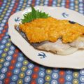 バカリャウ's cooksnap of when they made 美肌、脂肪分解に効く♪みかん味噌.