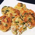 リンリン☆☆☆'s cooksnap of when they made 大葉はんぺんの照り焼き☆はんぺん①.
