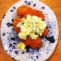 金魚のひらり's cooksnap of when they made 簡単★タルタルソース.