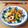 Newチヨコっと♪'s cooksnap of when they made mきゅうりとちくわのカレー炒め.