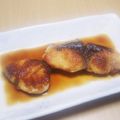 ＊丹子＊'s cooksnap of when they made 身がふわふわ！ぶりの照り焼き.