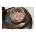 ひょう柄ばばあ's cooksnap of when they made 超簡単！材料2つ混ぜたら★あずきアイス★.