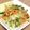 ぷぷのママ's cooksnap of when they made ピーナツ和え(白菜･人参)【病院食】.