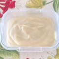 ♪ショコラティエ♪'s cooksnap of when they made 基本！レンジで全卵カスタード.
