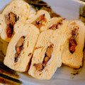 あやざいる's cooksnap of when they made サンマの蒲焼で鰻巻き.