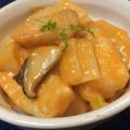 やよい・M's cooksnap of when they made 【揚げ焼き】鶏胸肉のエビマヨ風♪.