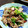 こもちゃん０２１３'s cooksnap of when they made タコと菜の花のガーリック炒め.