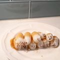 あ。あ。あ。's cooksnap of when they made 海外でも日本の味　みたらし団子.