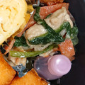 まりも1022's cooksnap of when they made ★豚肉とほうれんそうのマヨしょうゆ炒め★.