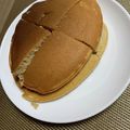 sari♡iras's cooksnap of when they made 米粉のパンケーキ.