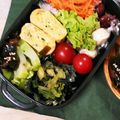 クックHG9V8Y☆'s cooksnap of when they made レタスの酢味噌和え.