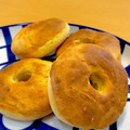 クックKT3PBB☆'s cooksnap of when they made 簡単！豆腐とHMのしっとり焼きドーナツ！.
