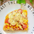 ❥❦❧ruru❧❦❥'s cooksnap of when they made ウインナー☆☆簡単冷凍保存☆解凍方法付き.