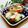 Dellaたん's cooksnap of when they made アボカドとまとソーセージのチーズ焼き♡.