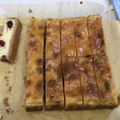 クックyuria's cooksnap of when they made クランベリーのスティックチーズケーキ.