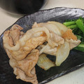 みきぶぅぶぅ's cooksnap of when they made 簡単♡生姜焼き。.