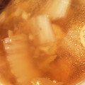 やじろべ234's cooksnap of when they made 白菜とつみれの春雨スープ.