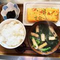 さめぽよ's cooksnap of when they made オリジナルインスタント　味噌汁.