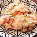 あーこ姐's cooksnap of when they made ＊余った福神漬けで簡単☆ポテトサラダ＊.