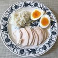 みじょーん's cooksnap of when they made えのき ご飯 ダイエット！大量消費w.