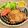 ばぢこ's cooksnap of when they made 手羽元 下味冷凍(塩だれ).