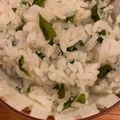 おひつじママ's cooksnap of when they made 白だしで簡単生わかめの混ぜご飯♪.