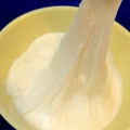 やよい・M's cooksnap of when they made 我が家の人気者もちっ♡シコ♡すいとん生地.