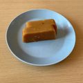 ピーナッツ子♪'s cooksnap of when they made いもようかん.