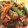 sonop's cooksnap of when they made しょうが焼きin絹さや.