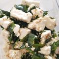 tamago大好き's cooksnap of when they made わかめと豆腐のサラダ.