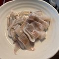 ちゅーりっぷ♪♪'s cooksnap of when they made いかの下処理.