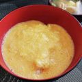 ぐっさんおよよ's cooksnap of when they made ねばりTKG！長芋ネバリスターとろろご飯.